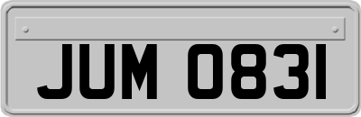 JUM0831