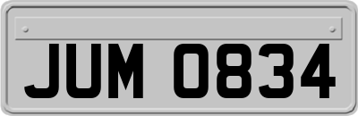 JUM0834