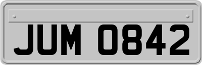 JUM0842
