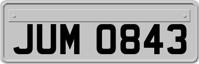 JUM0843
