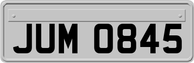 JUM0845
