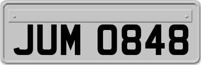 JUM0848