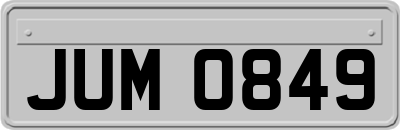 JUM0849