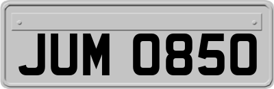JUM0850