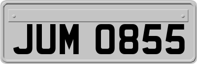 JUM0855