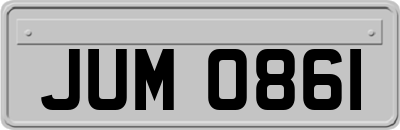 JUM0861