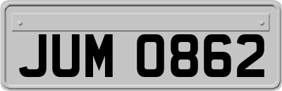 JUM0862
