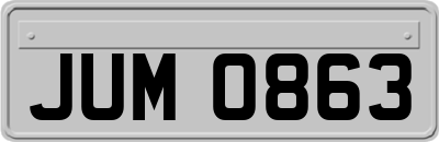 JUM0863