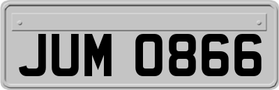 JUM0866