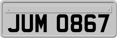 JUM0867