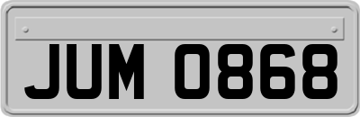 JUM0868