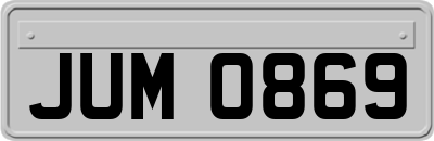 JUM0869