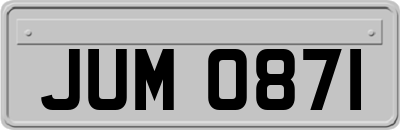 JUM0871