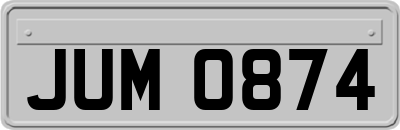 JUM0874