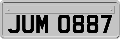 JUM0887
