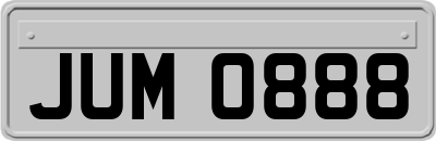 JUM0888
