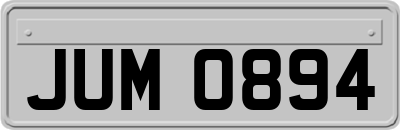 JUM0894