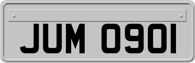 JUM0901