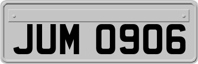 JUM0906