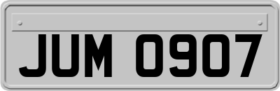 JUM0907