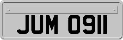 JUM0911