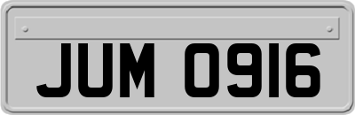 JUM0916