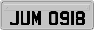 JUM0918
