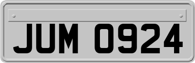 JUM0924