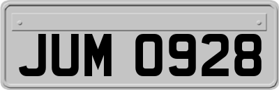 JUM0928