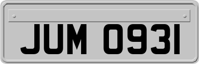 JUM0931