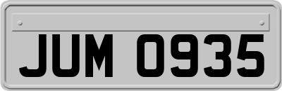 JUM0935