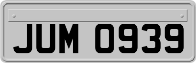 JUM0939