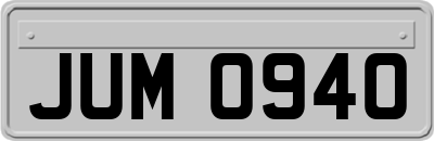 JUM0940