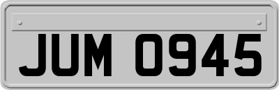 JUM0945