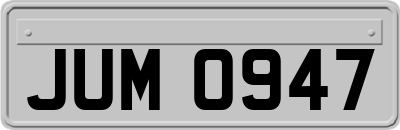 JUM0947