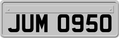 JUM0950
