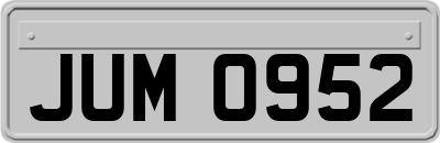 JUM0952