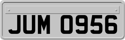 JUM0956