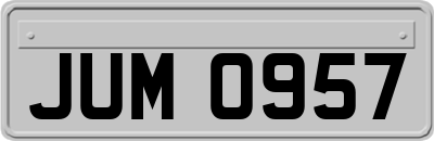 JUM0957