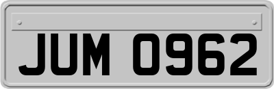JUM0962