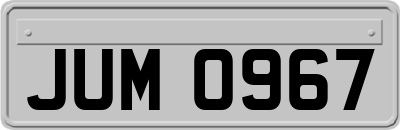 JUM0967