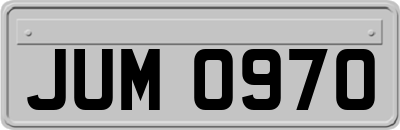 JUM0970