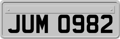 JUM0982