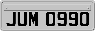 JUM0990
