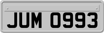 JUM0993