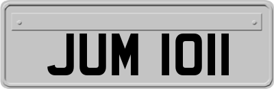 JUM1011