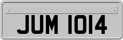 JUM1014