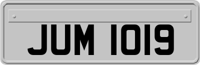 JUM1019