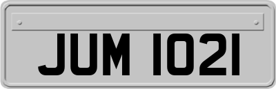 JUM1021
