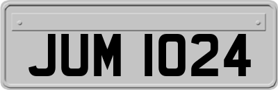 JUM1024